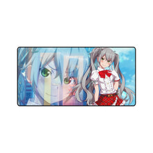 Load image into Gallery viewer, Anime Akiba&#39;s Trip Mouse Pad (Desk Mat)
