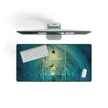 Load image into Gallery viewer, My Neighbor Totoro Ghibli Mouse Pad (Desk Mat)
