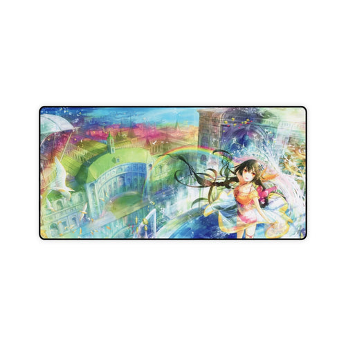 Anime Original Mouse Pad (Desk Mat)