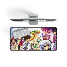 Load image into Gallery viewer, Akikan! Mouse Pad (Desk Mat)
