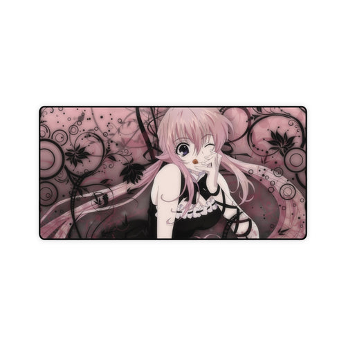 Mirai Nikki Yuno Gasai Mouse Pad (Desk Mat)