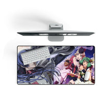 Cargar imagen en el visor de la galería, Macross Mouse Pad (Desk Mat) On Desk
