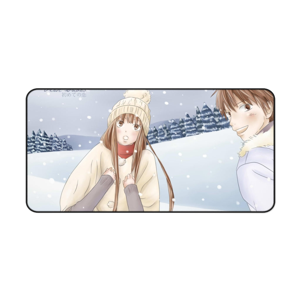 Kimi Ni Todoke Mouse Pad (Desk Mat)