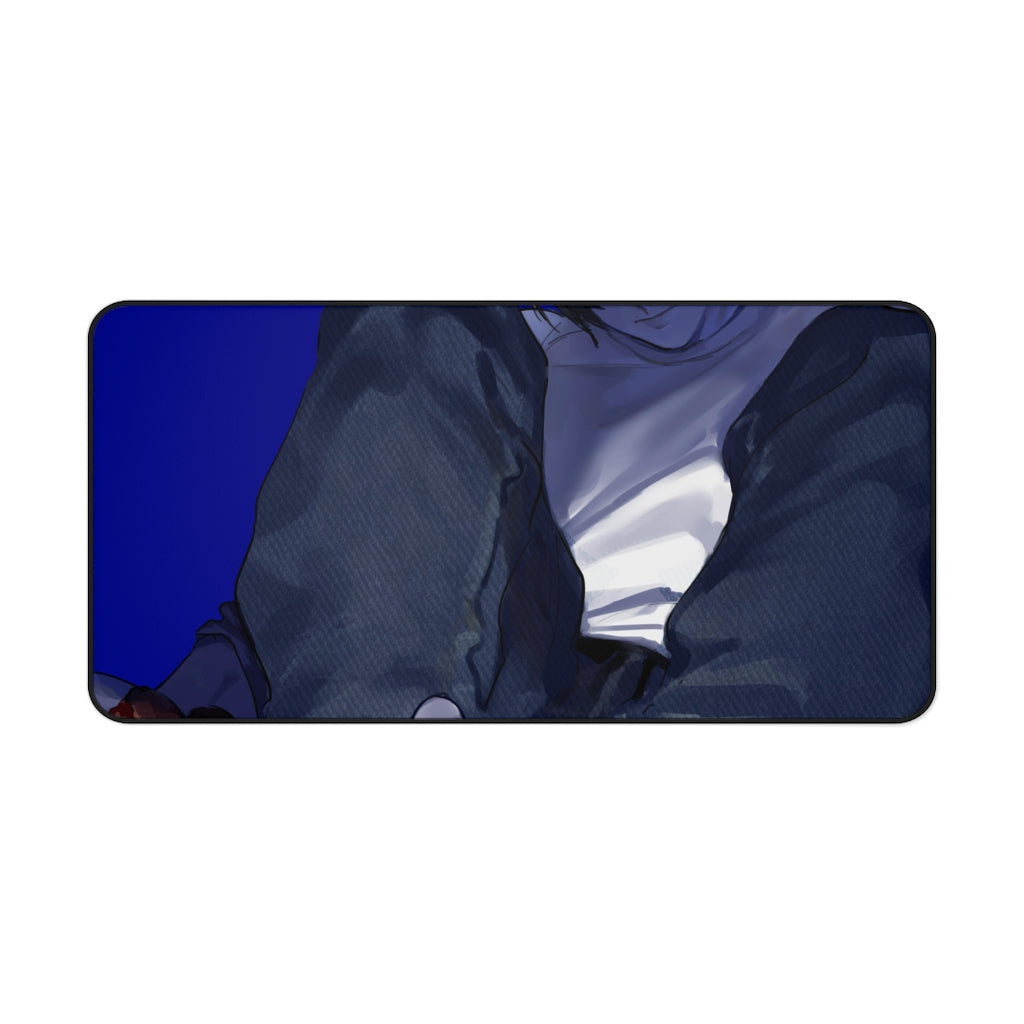 Anime Death Note Mouse Pad (Desk Mat)