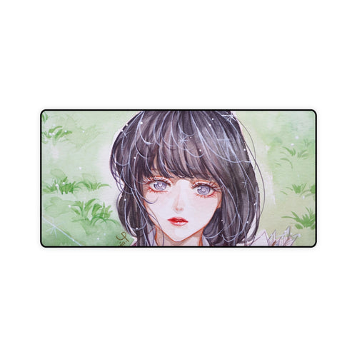 InuYasha Mouse Pad (Desk Mat)