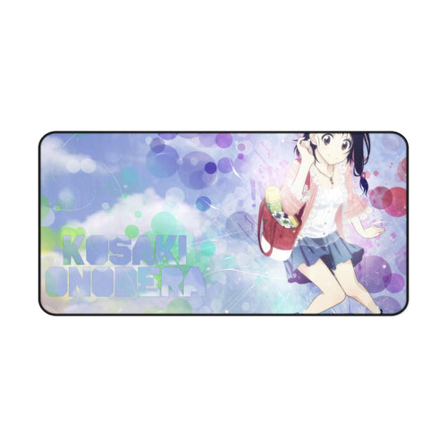 Nisekoi Kosaki Onodera Mouse Pad (Desk Mat)