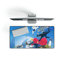 Load image into Gallery viewer, Trigun Stampede Anime Character Mouse Pad (Desk Mat)
