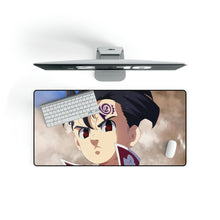 Load image into Gallery viewer, Zeldris, Demon Mark, [Nanatsu no Taizai], Mouse Pad (Desk Mat)
