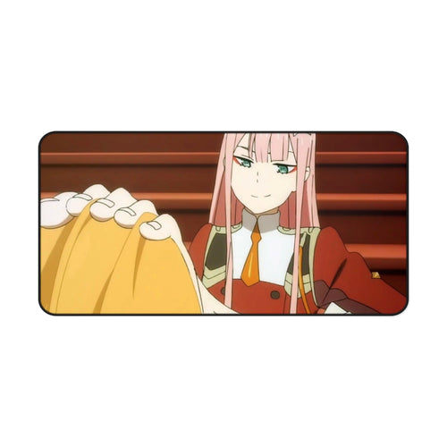 Darling In The FranXX Mouse Pad (Desk Mat)