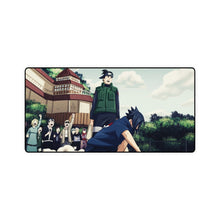 Load image into Gallery viewer, Anime Naruto Mouse Pad (Desk Mat)
