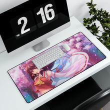 Charger l&#39;image dans la galerie, Tapis de souris Touhou (tapis de bureau)
