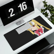 Load image into Gallery viewer, Bocchi the Rock Mouse Pad (Desk Mat)
