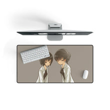 Cargar imagen en el visor de la galería, Amagami Mouse Pad (Desk Mat)
