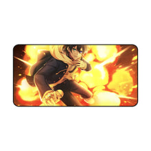 Charger l&#39;image dans la galerie, Hypnosis Mic Mouse Pad (Desk Mat)
