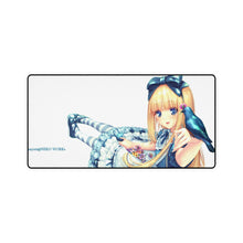 Charger l&#39;image dans la galerie, Tapis de souris (tapis de bureau) Anime Alice au pays des merveilles
