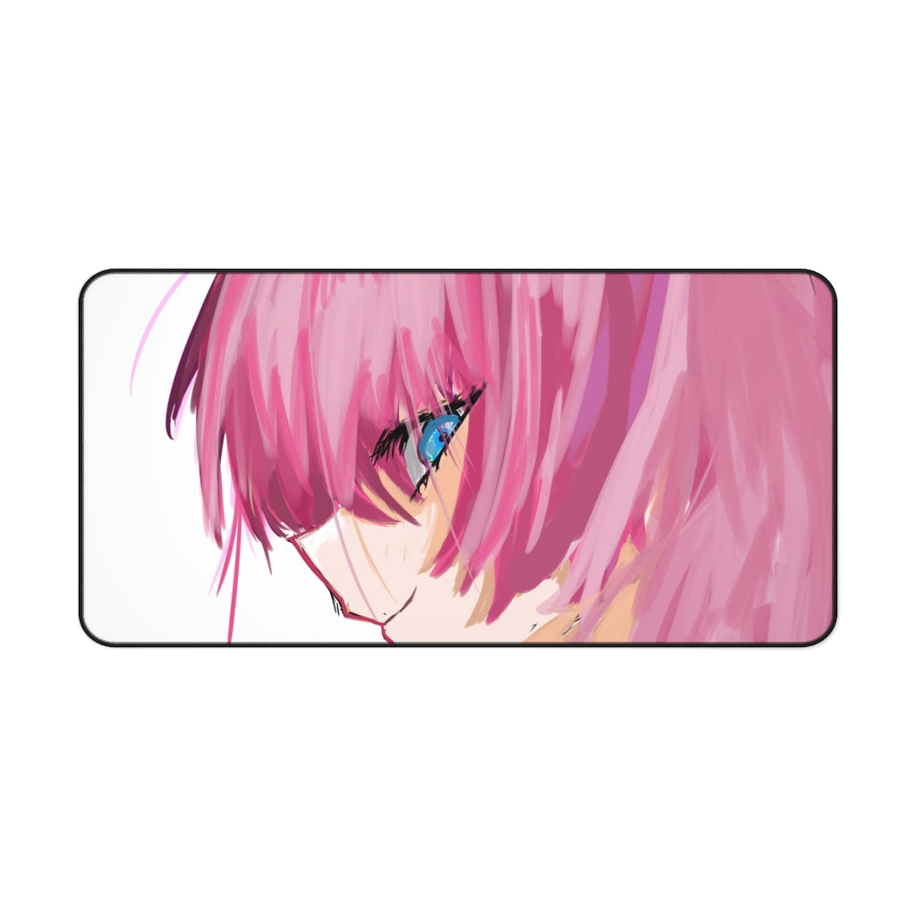 Shikimori's Not Just A Cutie Mouse Pad (Desk Mat)