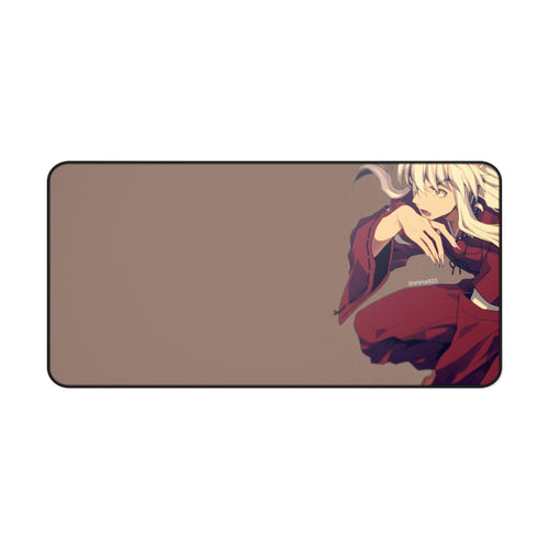 InuYasha Mouse Pad (Desk Mat)