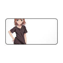 Load image into Gallery viewer, A Certain Scientific Railgun Mouse Pad (Desk Mat)
