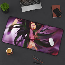 Charger l&#39;image dans la galerie, Assassination Classroom Mouse Pad (Desk Mat) On Desk
