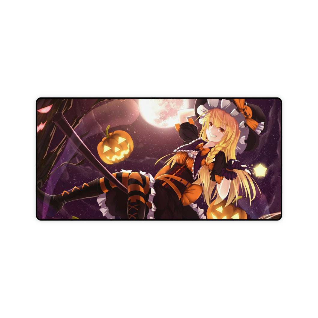 Touhou Mouse Pad (Desk Mat)