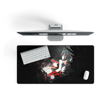 Charger l&#39;image dans la galerie, Akame ga Kill! Akame, Akame Ga Kill Mouse Pad (Desk Mat) On Desk
