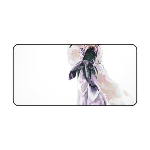 InuYasha Mouse Pad (Desk Mat)