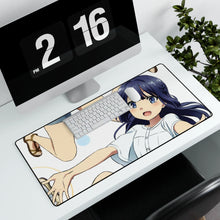 Cargar imagen en el visor de la galería, Rascal Does Not Dream of Bunny Girl Senpai Mouse Pad (Desk Mat)
