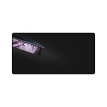 Load image into Gallery viewer, Mirai Nikki Yuno Gasai Mouse Pad (Desk Mat)
