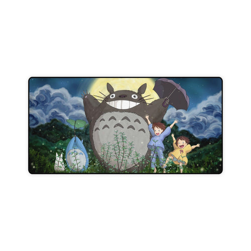 My Neighbor Totoro Mouse Pad (Desk Mat)