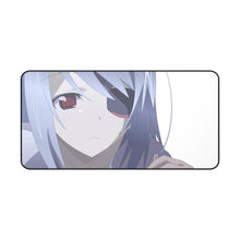 Charger l&#39;image dans la galerie, Infinite Stratos Laura Bodewig Mouse Pad (Desk Mat)
