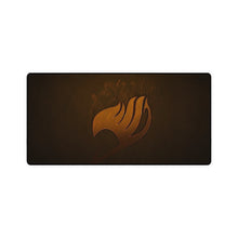 Cargar imagen en el visor de la galería, Anime Fairy Tail Mouse Pad (Desk Mat)
