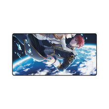 Charger l&#39;image dans la galerie, Anime Couple Mouse Pad (Desk Mat)
