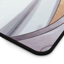 Load image into Gallery viewer, InuYasha Mouse Pad (Desk Mat) Hemmed Edge
