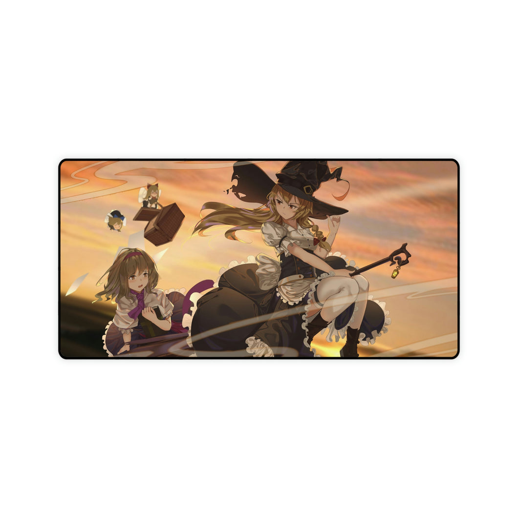 Touhou XL Mouse Pad (Desk Mat)