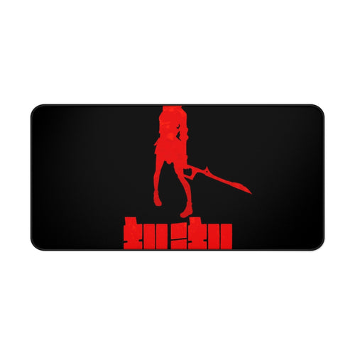 Kill La Kill Mouse Pad (Desk Mat)