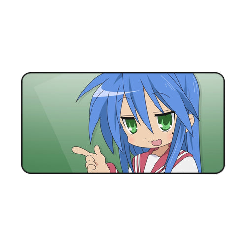 Lucky Star Konata Izumi Mouse Pad (Desk Mat)