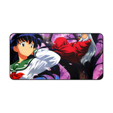 Cargar imagen en el visor de la galería, InuYasha Mouse Pad (Desk Mat)
