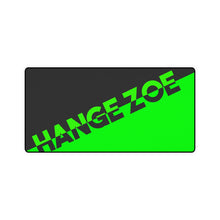 Load image into Gallery viewer, Hange Zoë Mouse Pad (Desk Mat)
