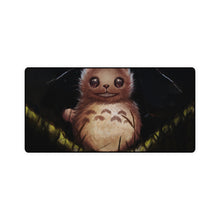 Load image into Gallery viewer, My Neighbor Totoro Mouse Pad (Desk Mat)
