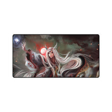 Load image into Gallery viewer, Kaguya Ōtsutsuki&#39;s power release Mouse Pad (Desk Mat)
