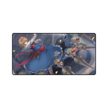 Charger l&#39;image dans la galerie, Tapis de souris Touhou (tapis de bureau)
