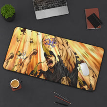 Charger l&#39;image dans la galerie, Cells At Work! Mouse Pad (Desk Mat) On Desk
