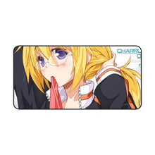 Charger l&#39;image dans la galerie, Infinite Stratos Mouse Pad (Desk Mat)
