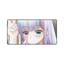 Load image into Gallery viewer, Aharen-san wa Hakarenai Mouse Pad (Desk Mat)
