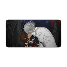 Cargar imagen en el visor de la galería, Vampire Knight Mouse Pad (Desk Mat)
