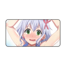 Cargar imagen en el visor de la galería, Amagi Brilliant Park Mouse Pad (Desk Mat)
