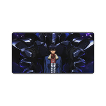 Cargar imagen en el visor de la galería, Wave Mouse Pad (Desk Mat)
