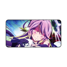 Cargar imagen en el visor de la galería, Jibril (No Game No Life) Mouse Pad (Desk Mat)
