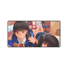 Cargar imagen en el visor de la galería, Alfombrilla de ratón Amagami (alfombrilla de escritorio)
