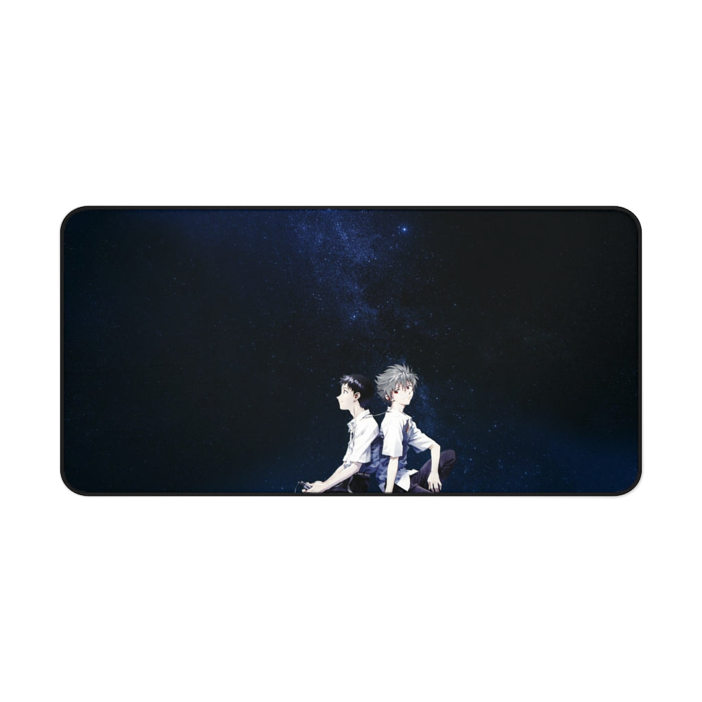 Evangelion: 3.0 You Can (Not) Redo Mouse Pad (Desk Mat)